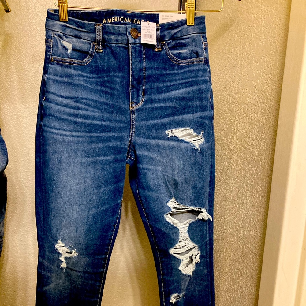 NWT American Eagle Jeans
